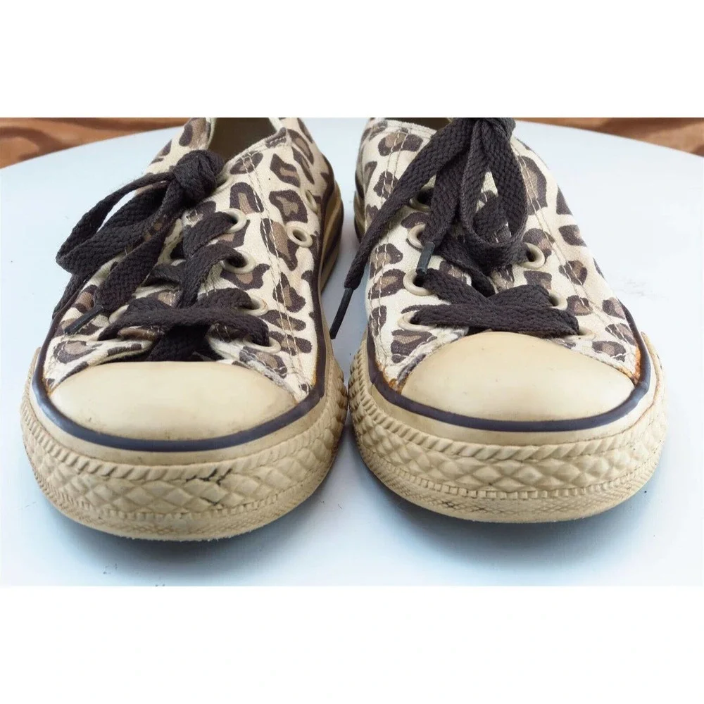 Converse all star welcome shoe